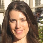 Maria Perifanou, University of Athens