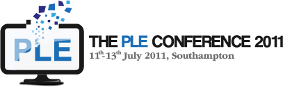 ple2011 logo